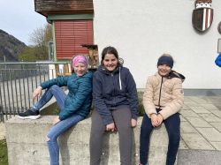 Erlebnispadagogische Tage Der 1. Klassen   2024 04 03 05   01